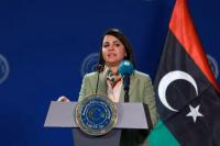 Ketahuan Bertemu Menlu Israel, Perdana Menteri Pecat Menlu Libya