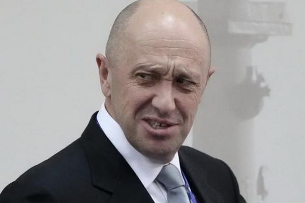 `Pahlawan Ikonik` Pimpinan Wagner Yevgeny Prigozhin Tewas di Pesawat yang Jatuh atau Hilang?