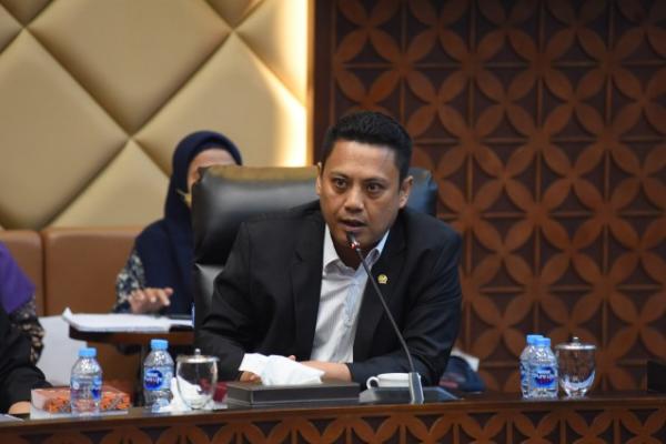 Komisi V: Pelayanan dan Fasilitas Bandara Ngurah Rai Harus Standar Tinggi