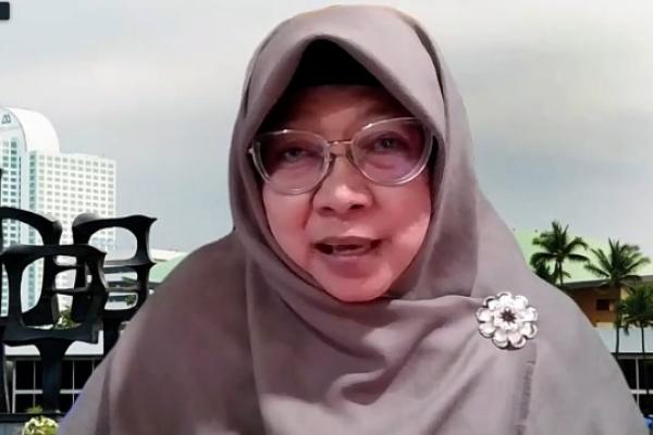 Anis Byarwati: Pemerintah Baru Berpeluang Rombak APBN 2025
