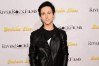 Mabuk dan Mencuri, Aktor Serial Hannah Montana Mitchel Musso Ditangkap Polisi