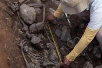 Arkeolog Menemukan Makam Pendeta Berusia 3.000 Tahun di Peru Utara