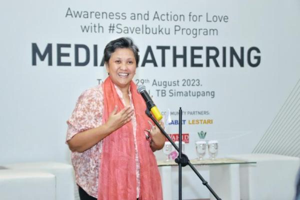 Waka MPR: Gerakan Deteksi Dini Kanker Payudara Harus Dimasifkan