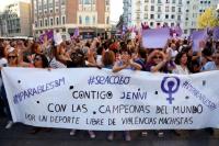 Jaksa Selidiki Ketua Federasi Sepakbola Spanyol, Skandal Ciuman Makin Heboh