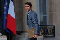 Larangan Jubah Abaya di Sekolah Prancis Menuai Pujian dan Kritikan