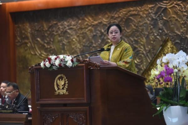 HUT Ke-78, Diplomasi DPR Perkuat Posisi Indonesia