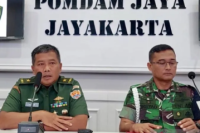 Prajurit Penganiaya Warga Asal Aceh Bisa Dihukum Lebih Berat