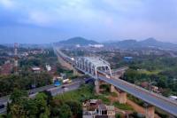 KCIC Kembali Gelar Naik Kereta Cepat Whoosh Gratis