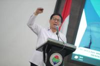 Mendes PDTT Canangkan Panca Aksi Penggerak Swadaya Masyarakat