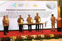 Setjen DPR Integrasikan Call Center 139 dengan Kemenkes dan Polri