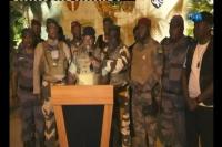 Gabon Buka Kembali Perbatasannya Tiga Hari Setelah Kudeta Militer