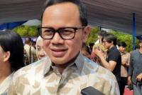Cerita Bima Arya Bahas Erick Thohir Dengan Jokowi