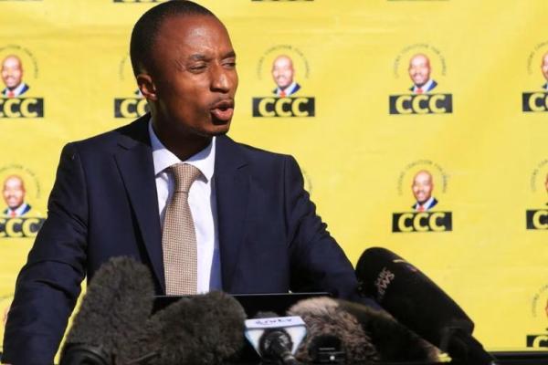 Oposisi Zimbabwe Serukan Pemilihan Ulang, Minta Dimediasi Afrika