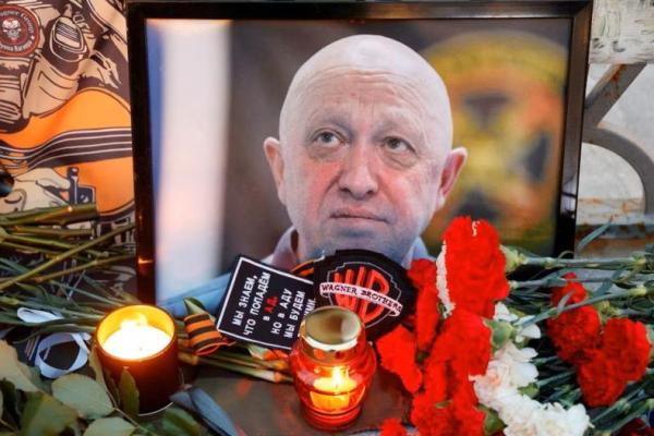 Pengakuan Pertama Kremlin: Pesawat Bos Wagner Mungkin Sengaja Dijatuhkan