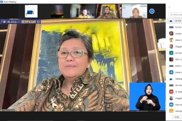 Waka MPR: Atasi Polusi Udara dengan Mitigasi yang Tepat