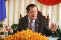 Meta Tolak Tangguhkan Akun Mantan PM Kamboja dari Facebook