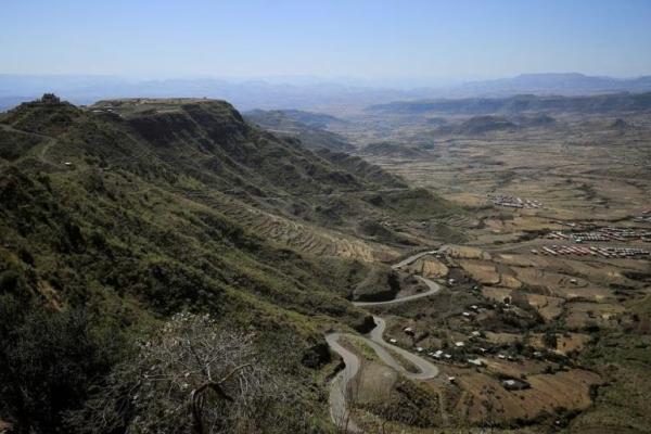 PBB: Pertempuran di Ethiopia Tewaskan Sedikitnya 183 Orang selama Sebulan