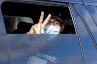 Hakim Pertimbangkan Putuskan Hukuman Terlama Bagi Pemimpin Serangan Capitol