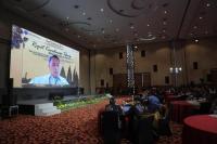 Rakornis perkapalan dan Kepelautan Bahas Berbagai Isu Strategis