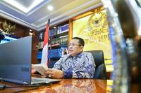 Ketua MPR Dorong Peningkatan Kualitas Pendidikan Nasional