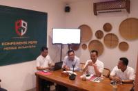Dukung Prabowo, Puluhan Mantan Aktivis PII Deklarasi Perisai Nusantara
