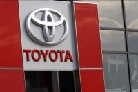 Toyota Kenalkan Dua Model Mobil Listrik Baru di Pasar China
