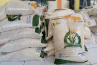 Mulai Awal September, Sebanyak 21,3 Juta KPM Terima Bantuan 10 Kg Beras