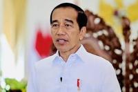 Jokowi Open House di Istana, Masyarakat Dipersilahkan Hadir