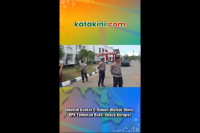 Geledah Kantor & Rumah Walkot Bima, KPK Temukan Bukti Kasus Korupsi