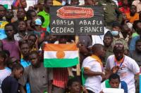 Penguasa Militer Niger Perintahkan Polisi Usir Duta Besar Prancis