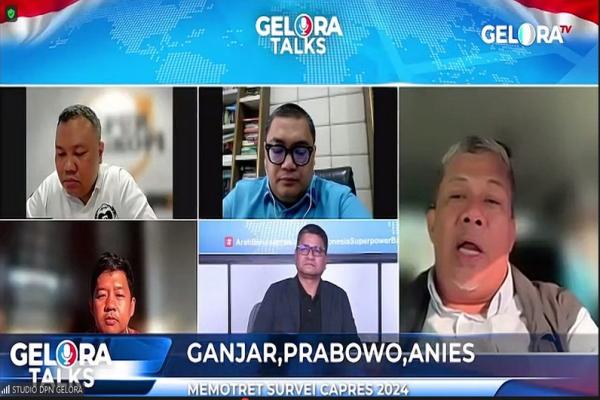 Fahri Hamzah Nilai Pilpres 2024 Penuh Misteri dan Membingungkan