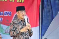 Yandri Susanto: Musyawarah dan Gotong Royong Jati Diri Bangsa Indonesia