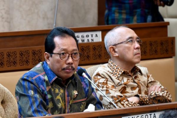 Legislator NasDem Bilang Wacana Memajukan Pilkada Serentak Harus Perhatikan Banyak Hal