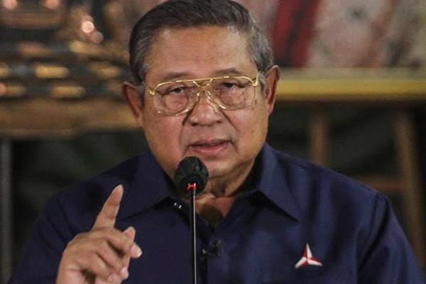 Soal Tarif Resiprokal AS, 80 Persen Masukan SBY Dipakai Prabowo