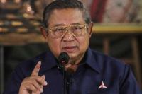 Dikhianati Anies, SBY Ajak Kader Demokrat Tetap Tenang
