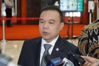 RUU DKJ, Dasco: Gubernur Jakarta Dipilih Rakyat Langsung