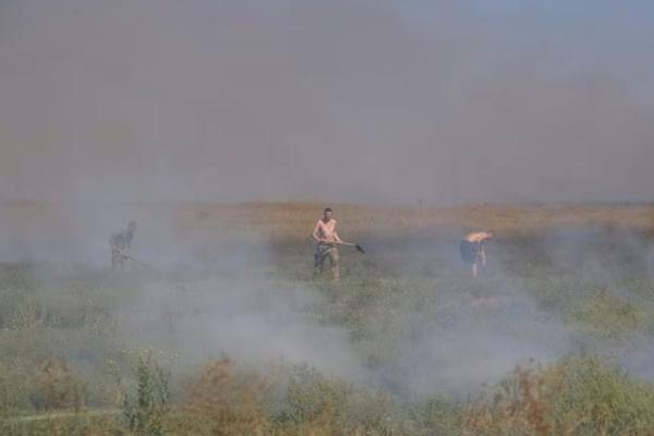 Frustasi Disebut Serangan Balasannya Lambat, Ukraina Minta Pengkritik Diam