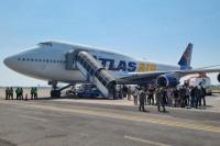 JAS Tangani Ground Handling Latihan Militer Indonesia-Amerika