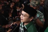 Muhaimin Iskandar Terima Pinangan Nasdem Menjadi Cawapres Anies Baswedan 