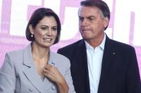 Mantan Presiden Brasil Bolsonaro Bungkam soal Penjualan Perhiasan Hadiah Saudi