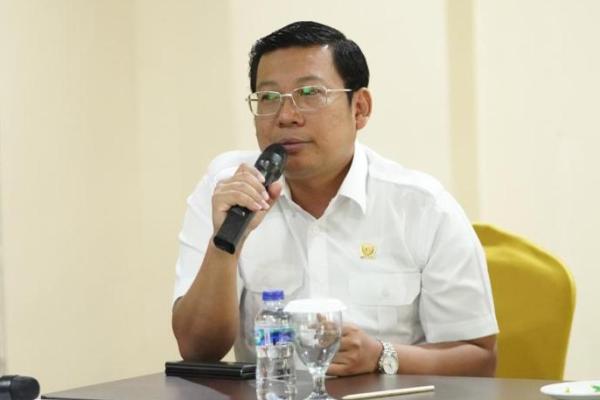 Bantuan Beras Diperpanjang, Kepala NFA: Ini Murni Perhatian Pemerintah 