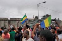 Uni Afrika Tangguhkan Keanggotaan Gabon setelah Kudeta Militer