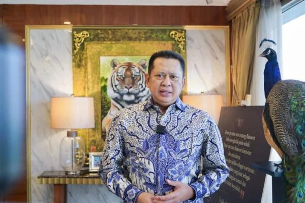 Bamsoet Kutuk Keras Pembunuhan Aktivis Perempuan Papua Michelle Kurisi