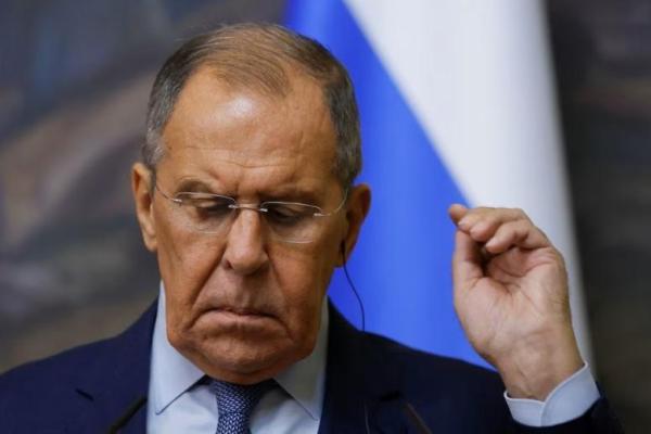 Rusia Ancam Memblokir Deklarasi G20 Jika Pandangannya Diabaikan