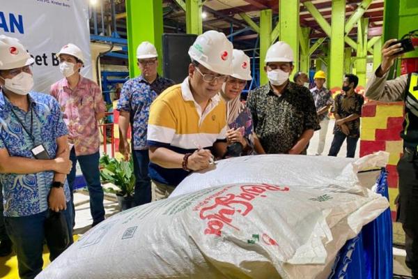 NFA Ajak Pelaku Pergulaan Terapkan Penyesuaian HAP Gula