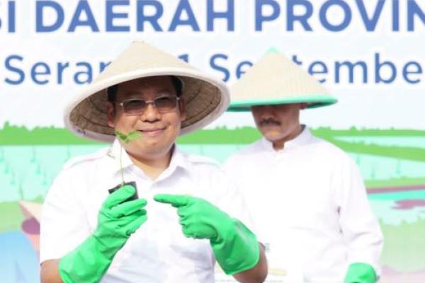 NFA Sebut Hilirisasi Pangan Mampu Jaga Stabilitas Inflasi