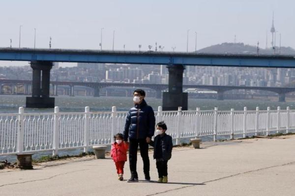 Naikkan Angka Kelahiran, Korsel Buka Lowongan Pembantu Rumah Tangga Asing