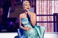Lady Gaga Selalu Jatuh Cinta pada Karakter di Filmnya