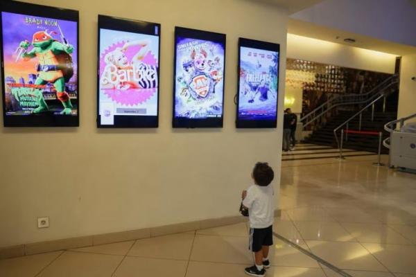 Alasan Nonton Film di Bioskop Lebih Berkesan Dibanding Streaming