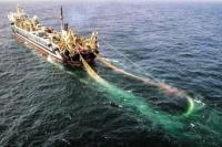 Terbitkan Ijin Kapal Tangkap Trawl, KKP Dinilai Langgar Undang-Undang Perikanan